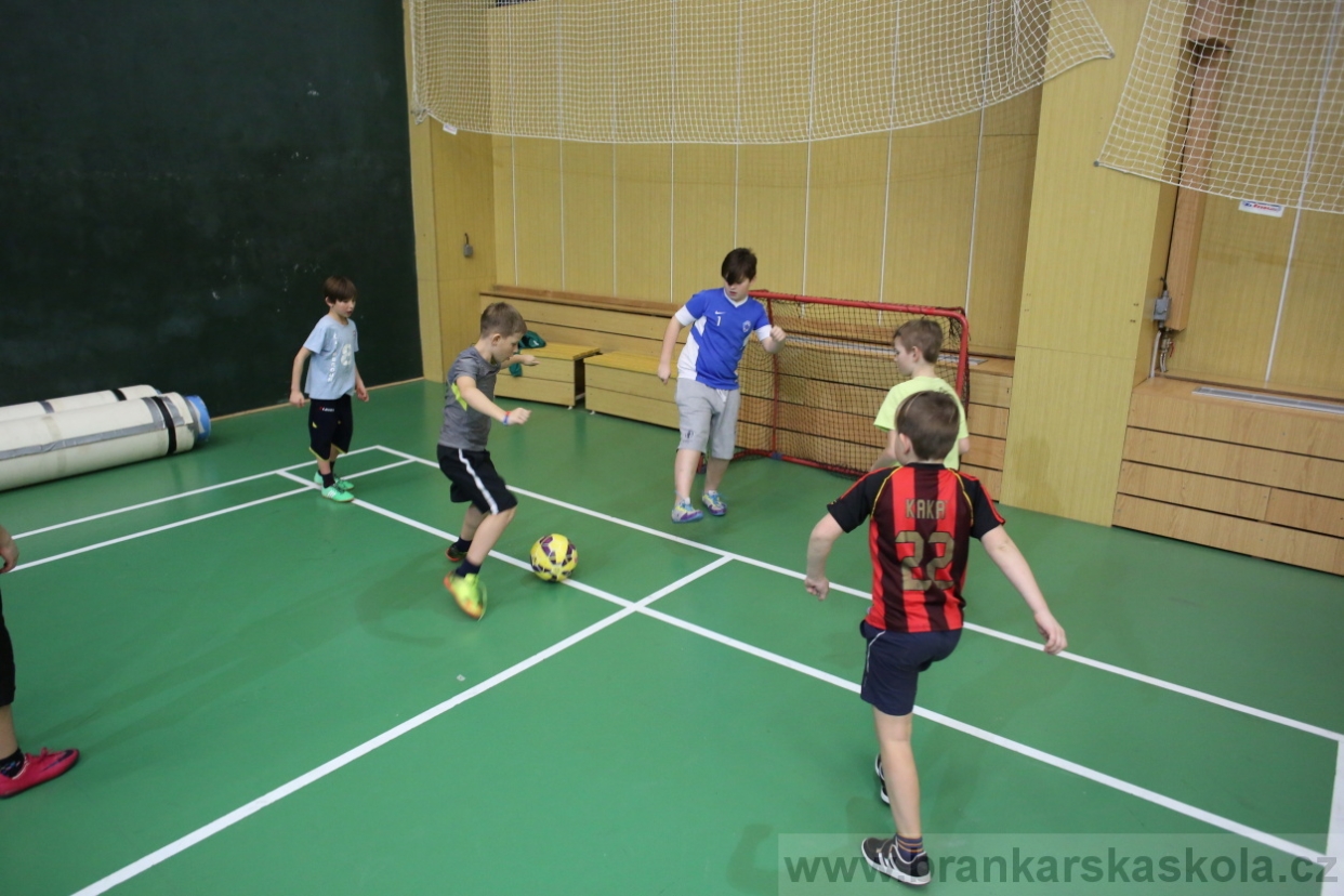 BFŠJCH - Zima 2017 - 4.2,2017