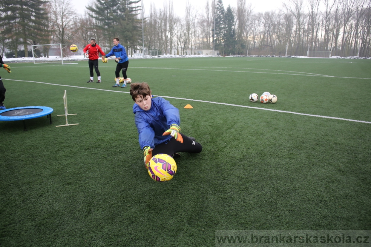 BFŠJCH - Zima 2017 - 5.2,2017