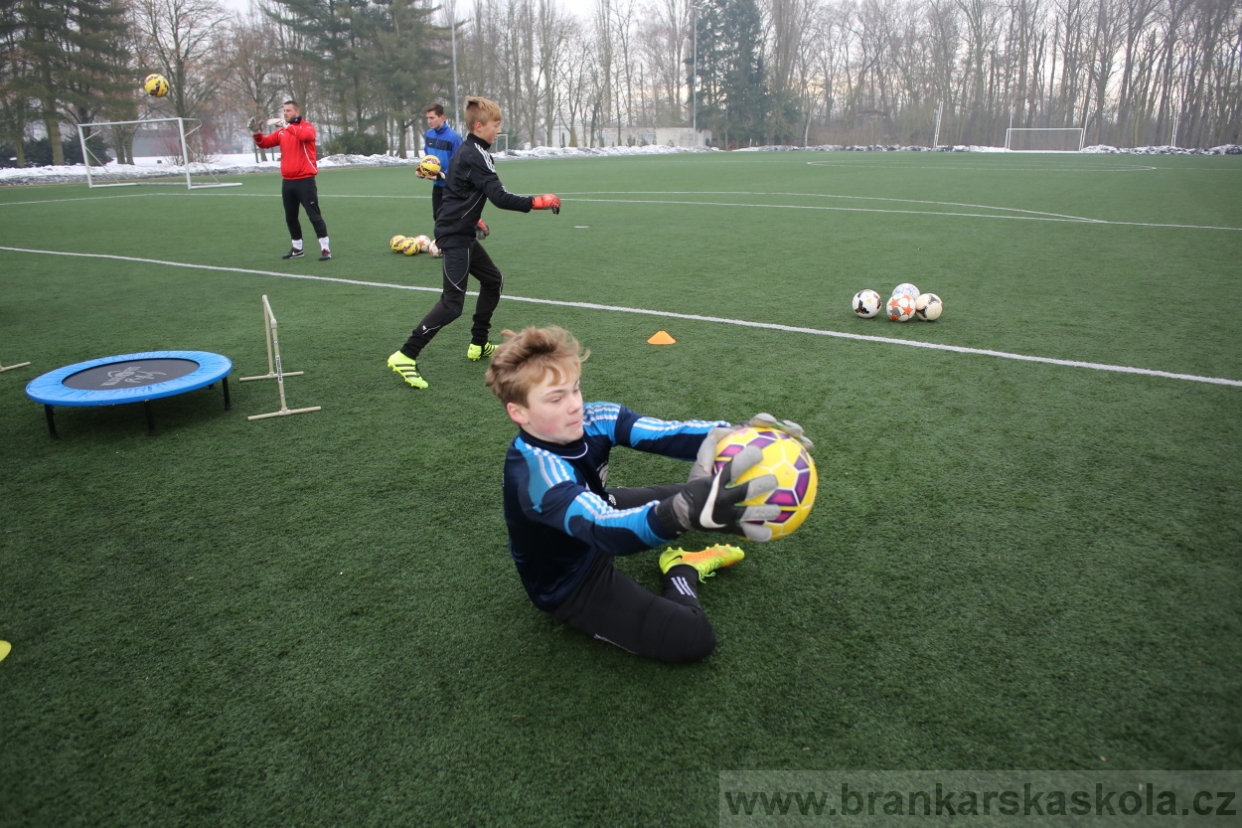 BFŠJCH - Zima 2017 - 5.2,2017