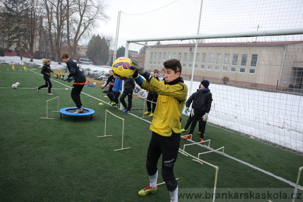 BFŠJCH - Zima 2017 - 5.2,2017