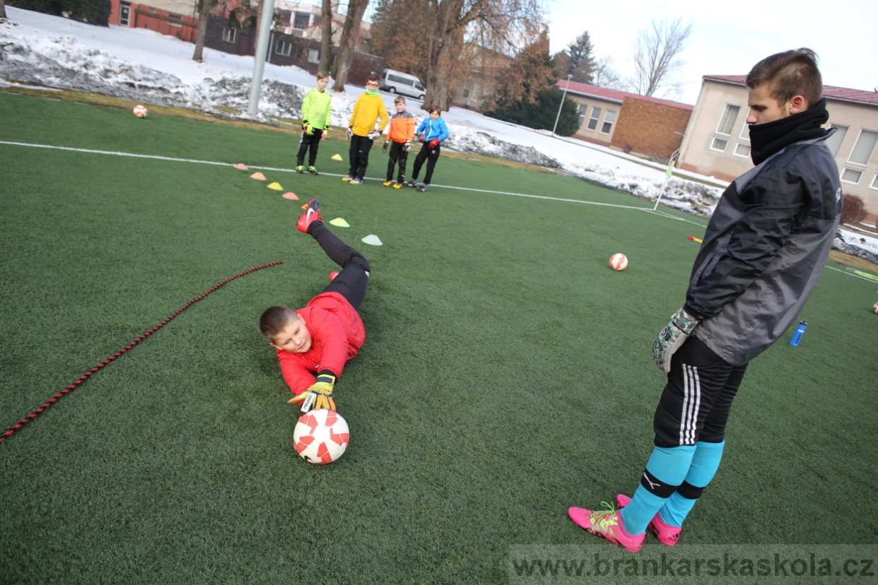 BFŠJCH - Zima 2017 - 5.2,2017