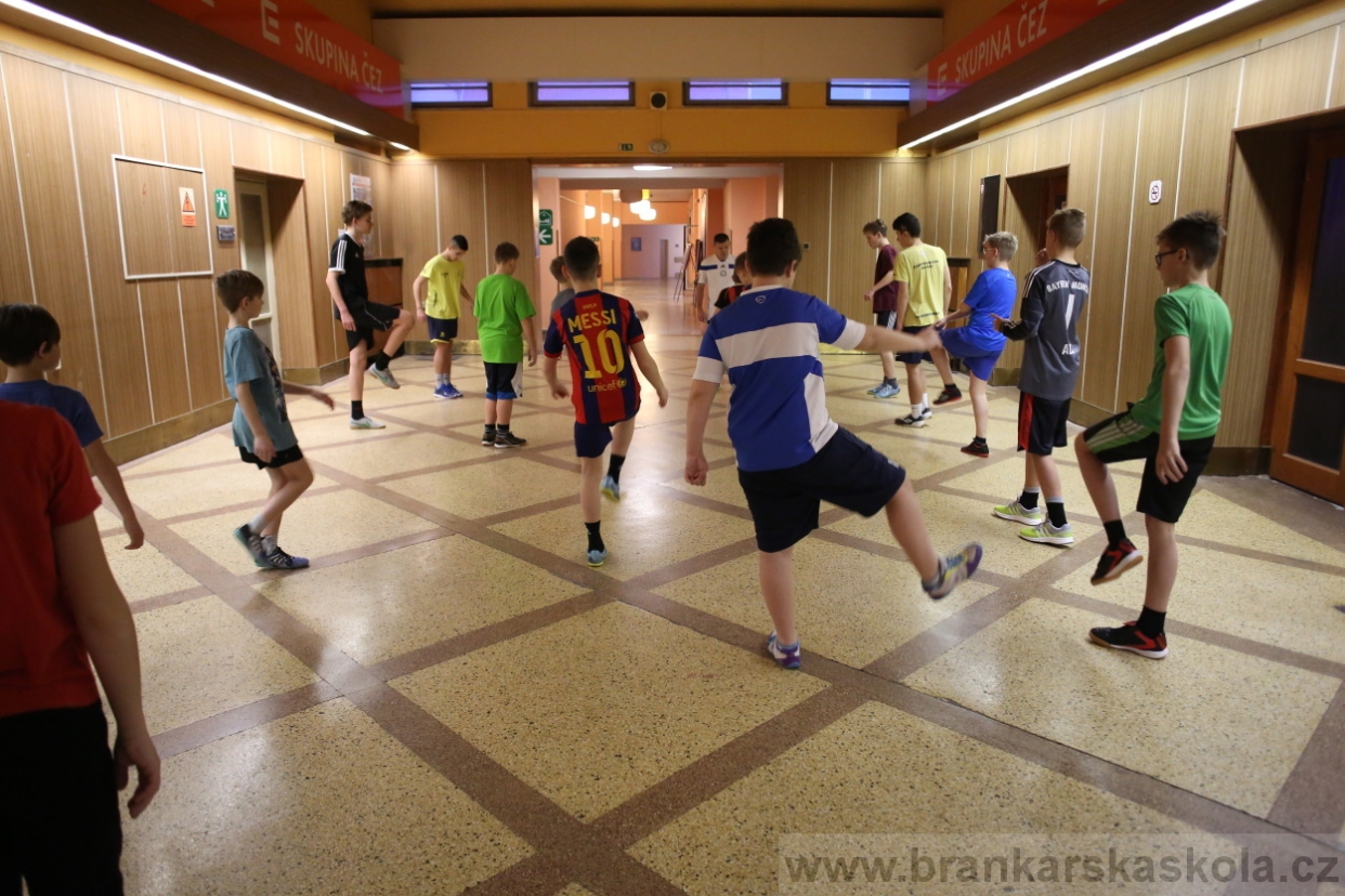 BFŠJCH - Zima 2017 - Ostatní