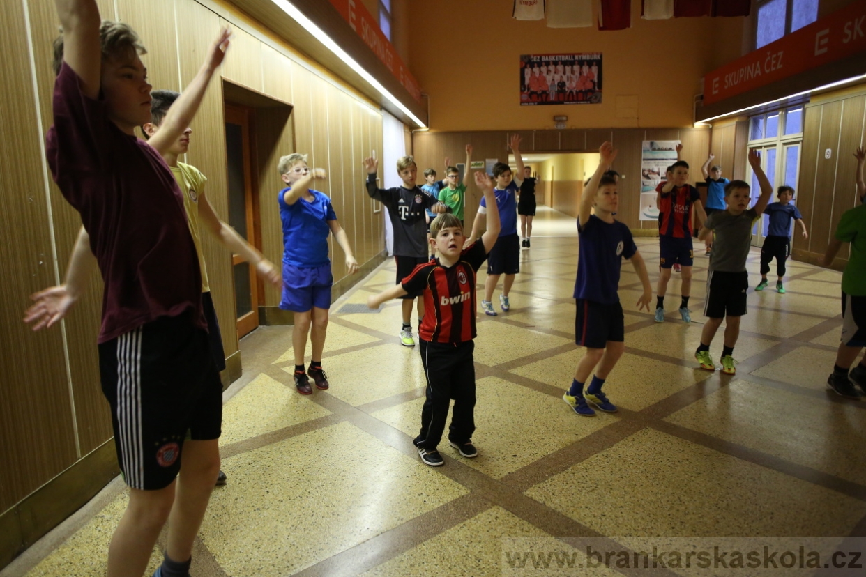 BFŠJCH - Zima 2017 - Ostatní