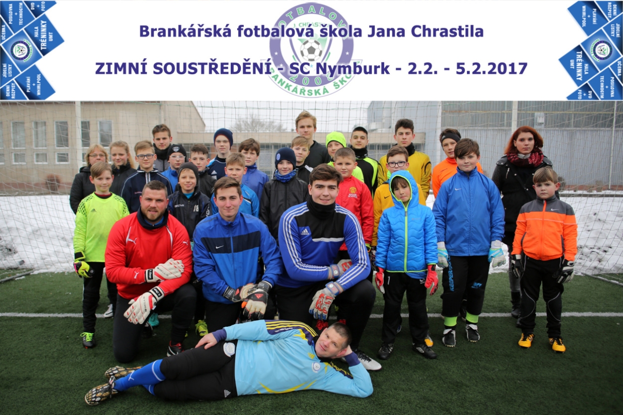 BFŠJCH - Zima 2017 - Společné