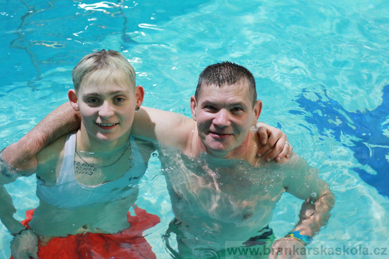 BFŠJCH - Zima 2018 - Čtvrtek