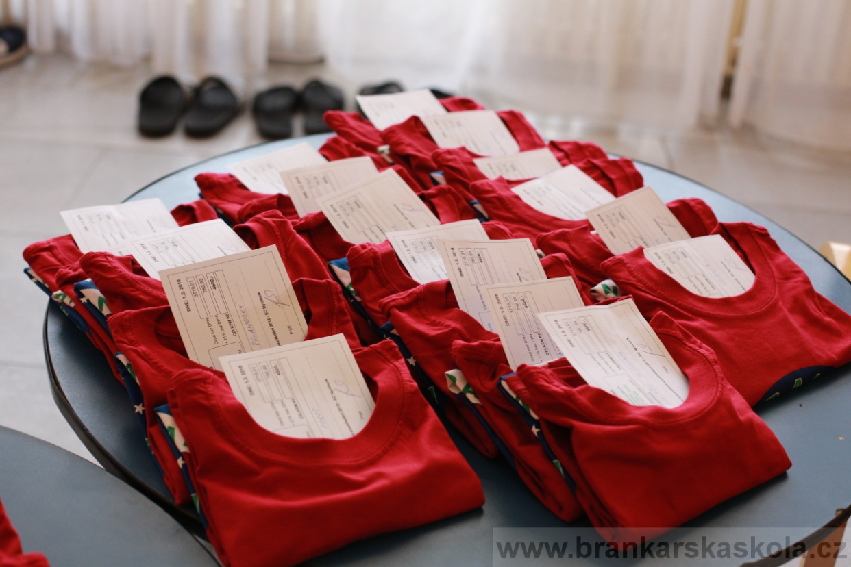 BFŠJCH - Zima 2018 - Čtvrtek