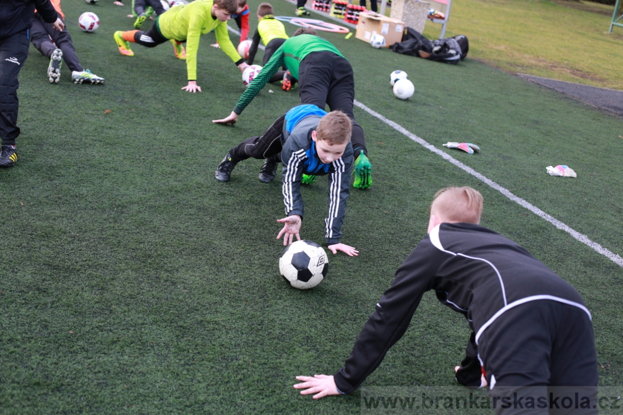 BFŠJCH - Zima 2018 - Pátek