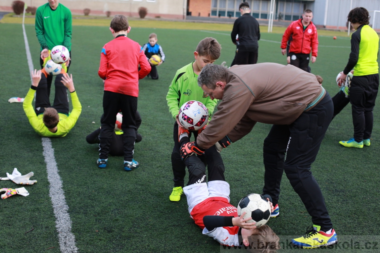 BFŠJCH - Zima 2018 - Pátek