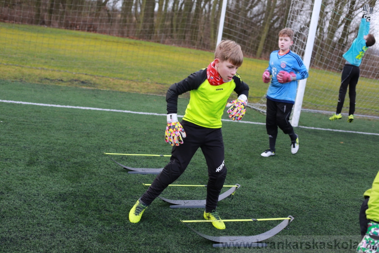 BFŠJCH - Zima 2018 - Pátek