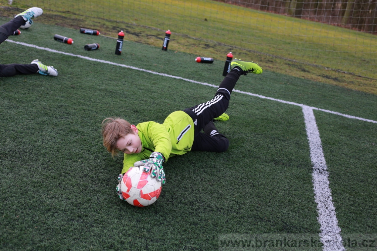 BFŠJCH - Zima 2018 - Pátek
