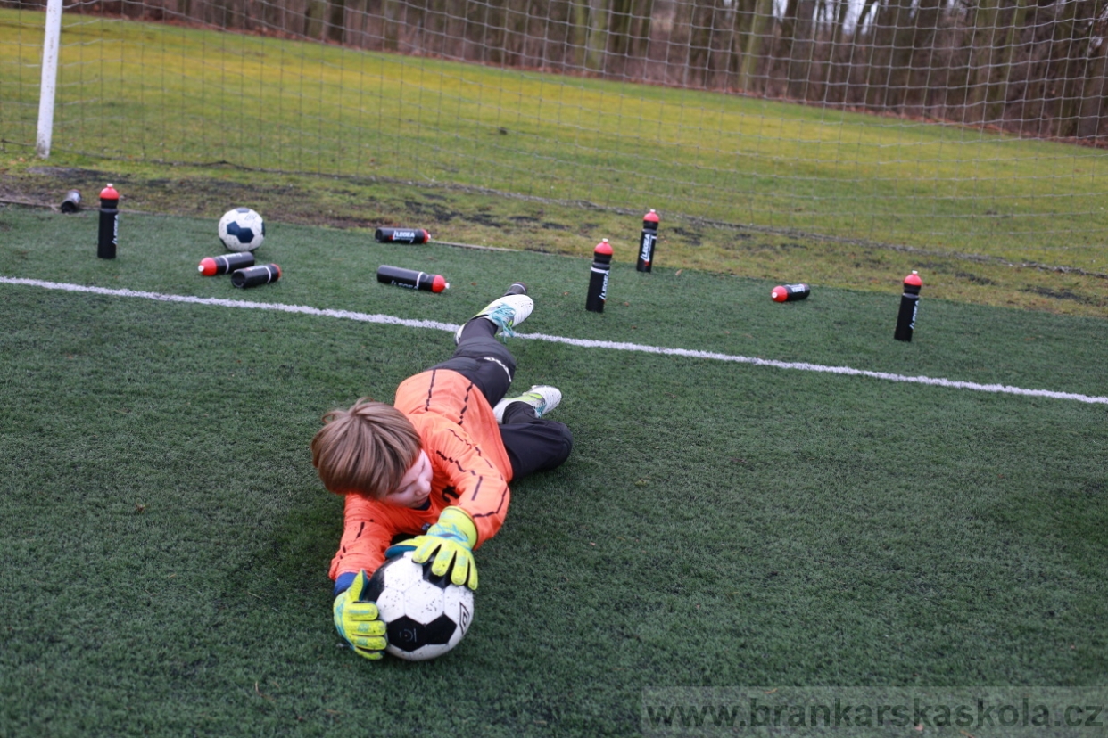 BFŠJCH - Zima 2018 - Pátek