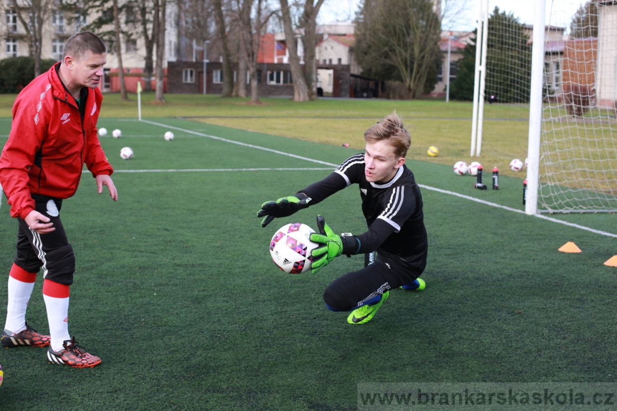 BFŠJCH - Zima 2018 - Pátek