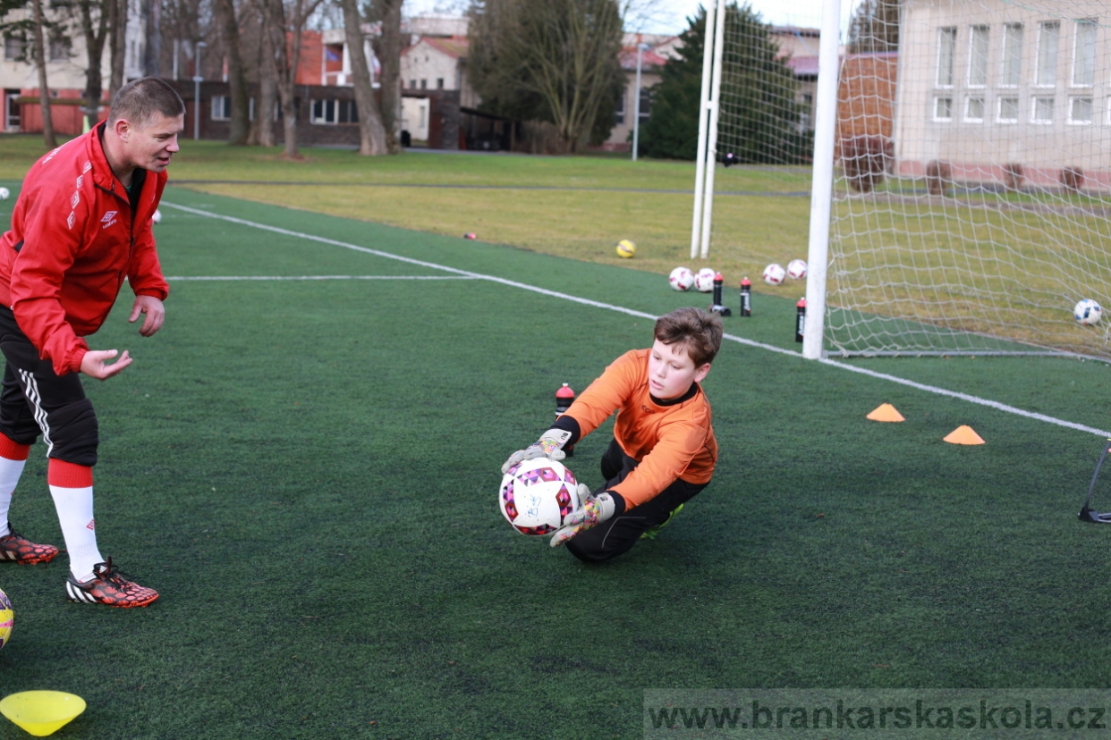 BFŠJCH - Zima 2018 - Pátek