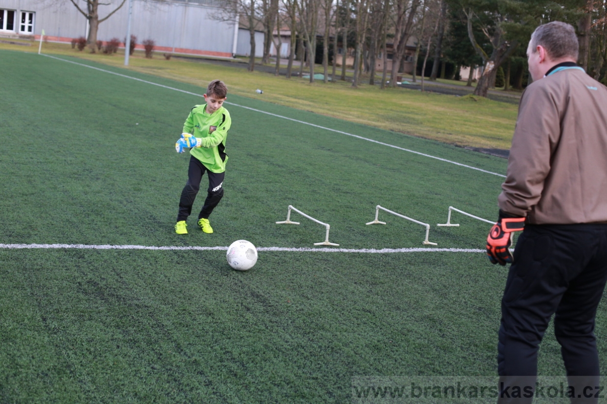 BFŠJCH - Zima 2018 - Pátek