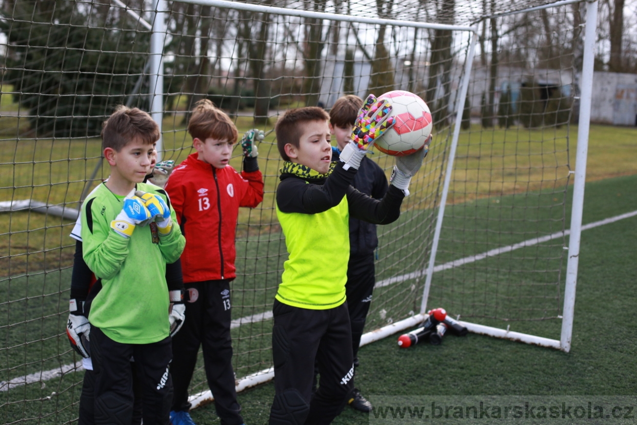 BFŠJCH - Zima 2018 - Pátek