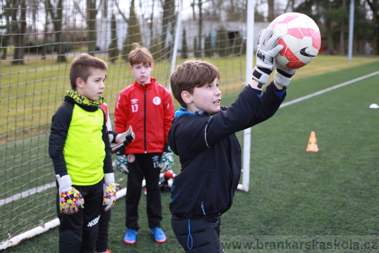 BFŠJCH - Zima 2018 - Pátek