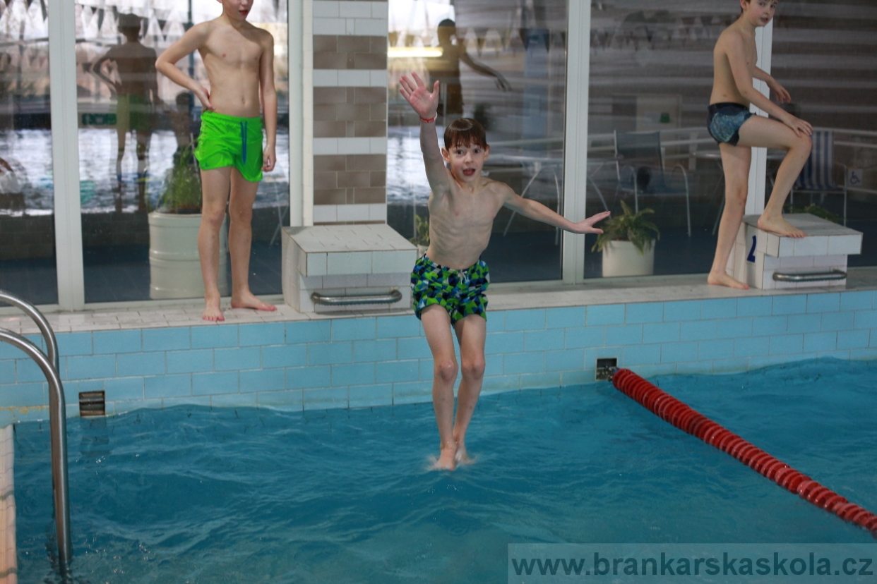 BFŠJCH - Zima 2018 - Pátek