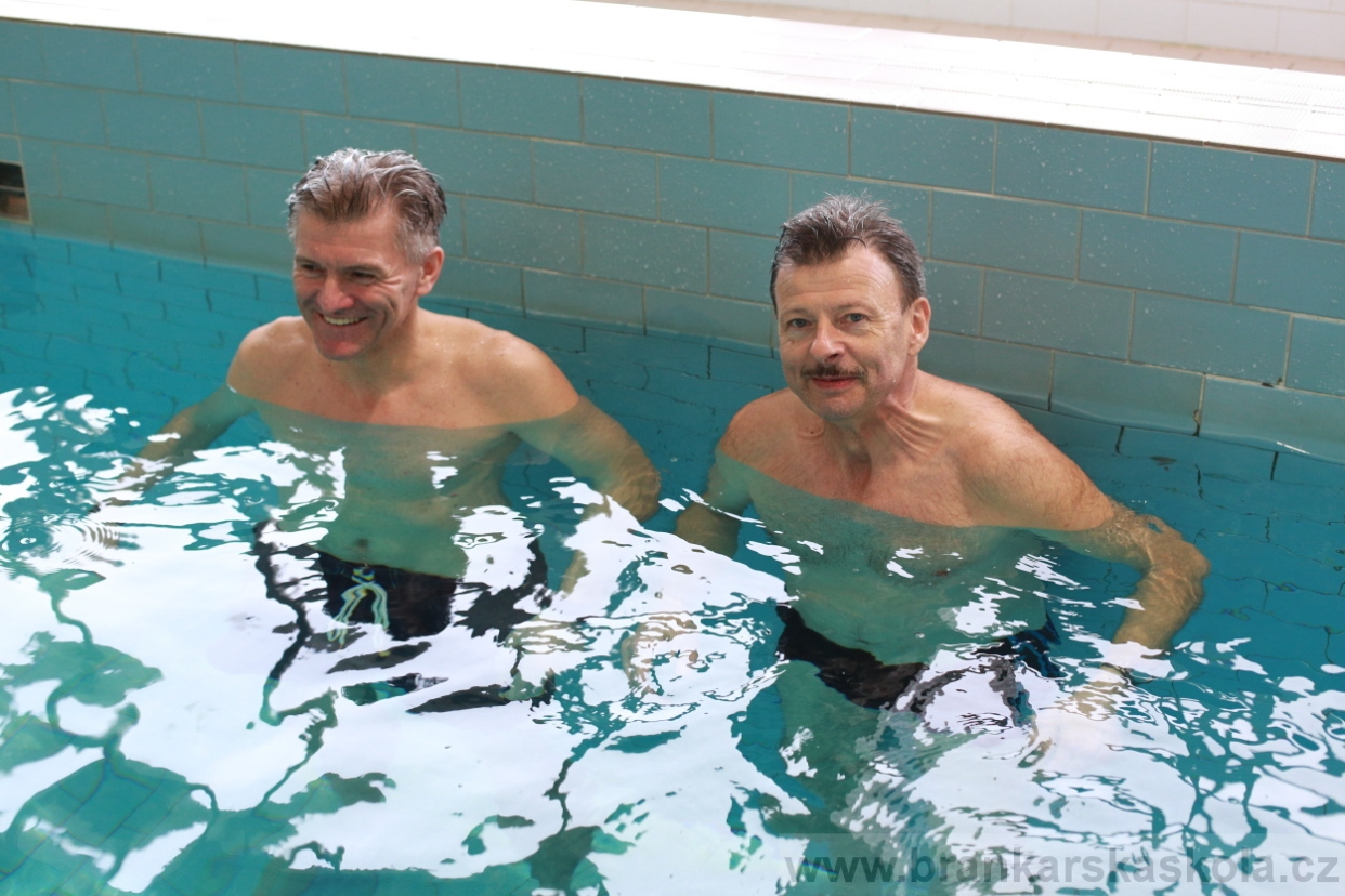 BFŠJCH - Zima 2018 - Pátek