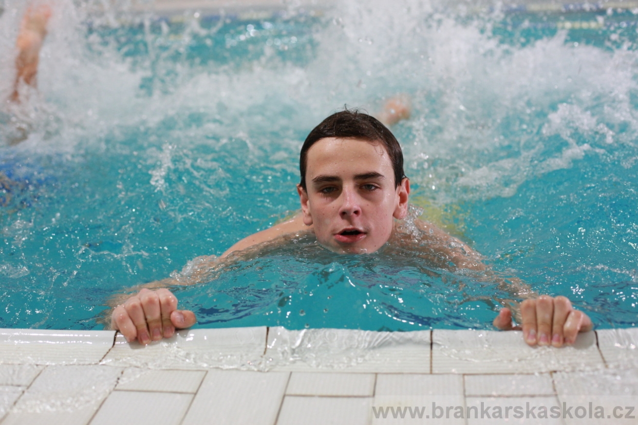 BFŠJCH - Zima 2018 - Pátek