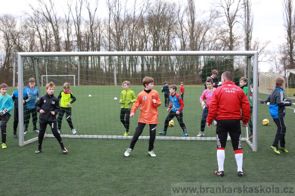 BFŠJCH - Zima 2018 - Pátek