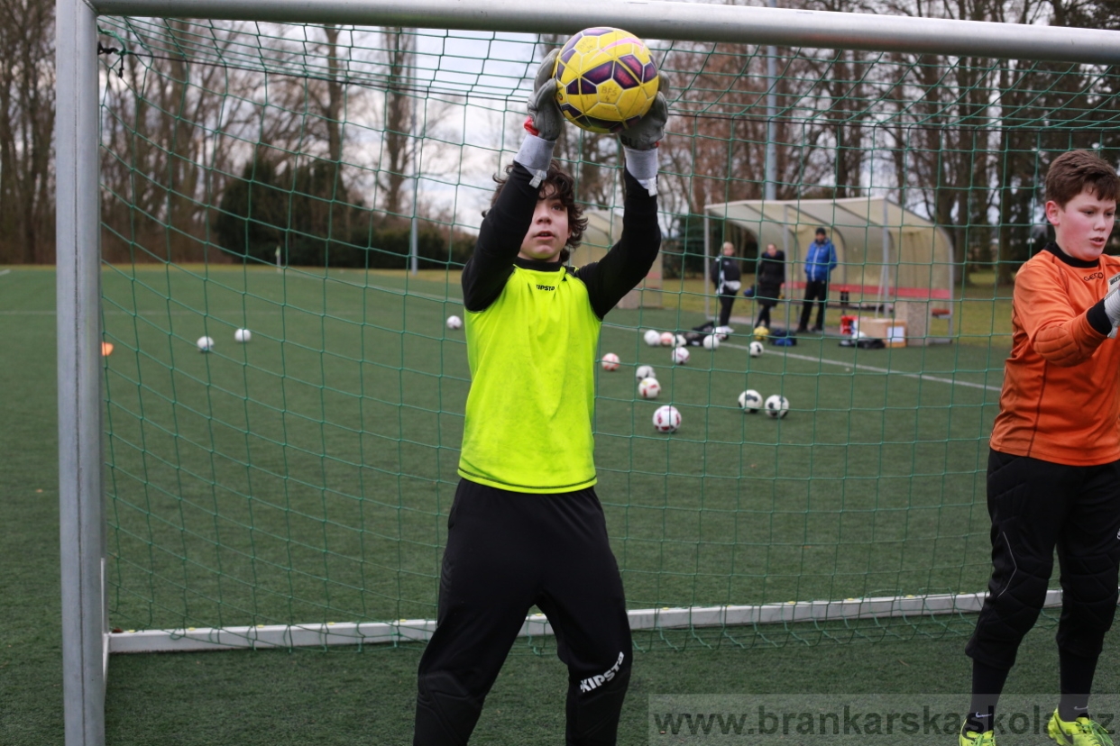 BFŠJCH - Zima 2018 - Pátek