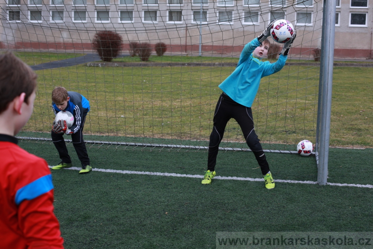 BFŠJCH - Zima 2018 - Pátek