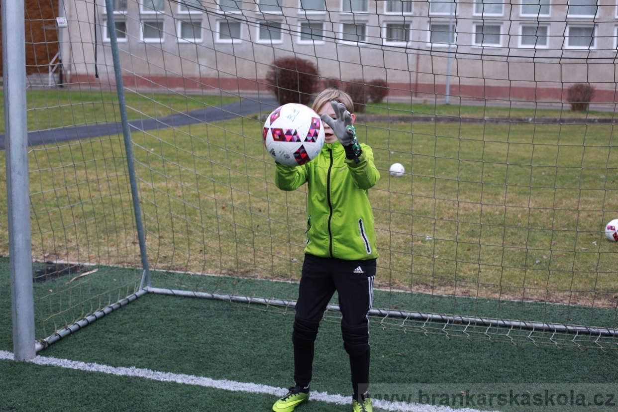 BFŠJCH - Zima 2018 - Pátek