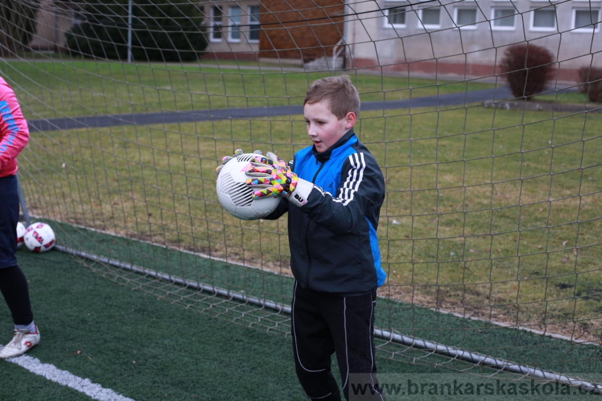 BFŠJCH - Zima 2018 - Pátek