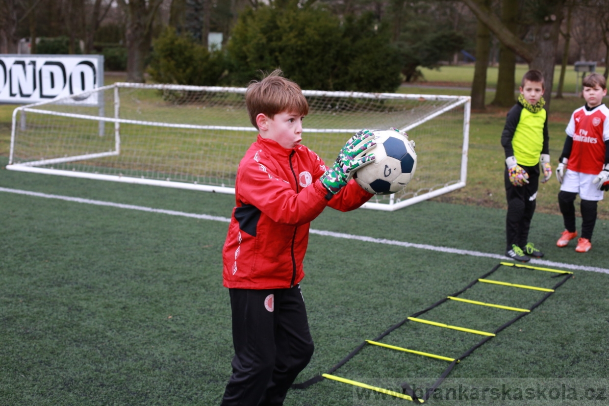 BFŠJCH - Zima 2018 - Pátek