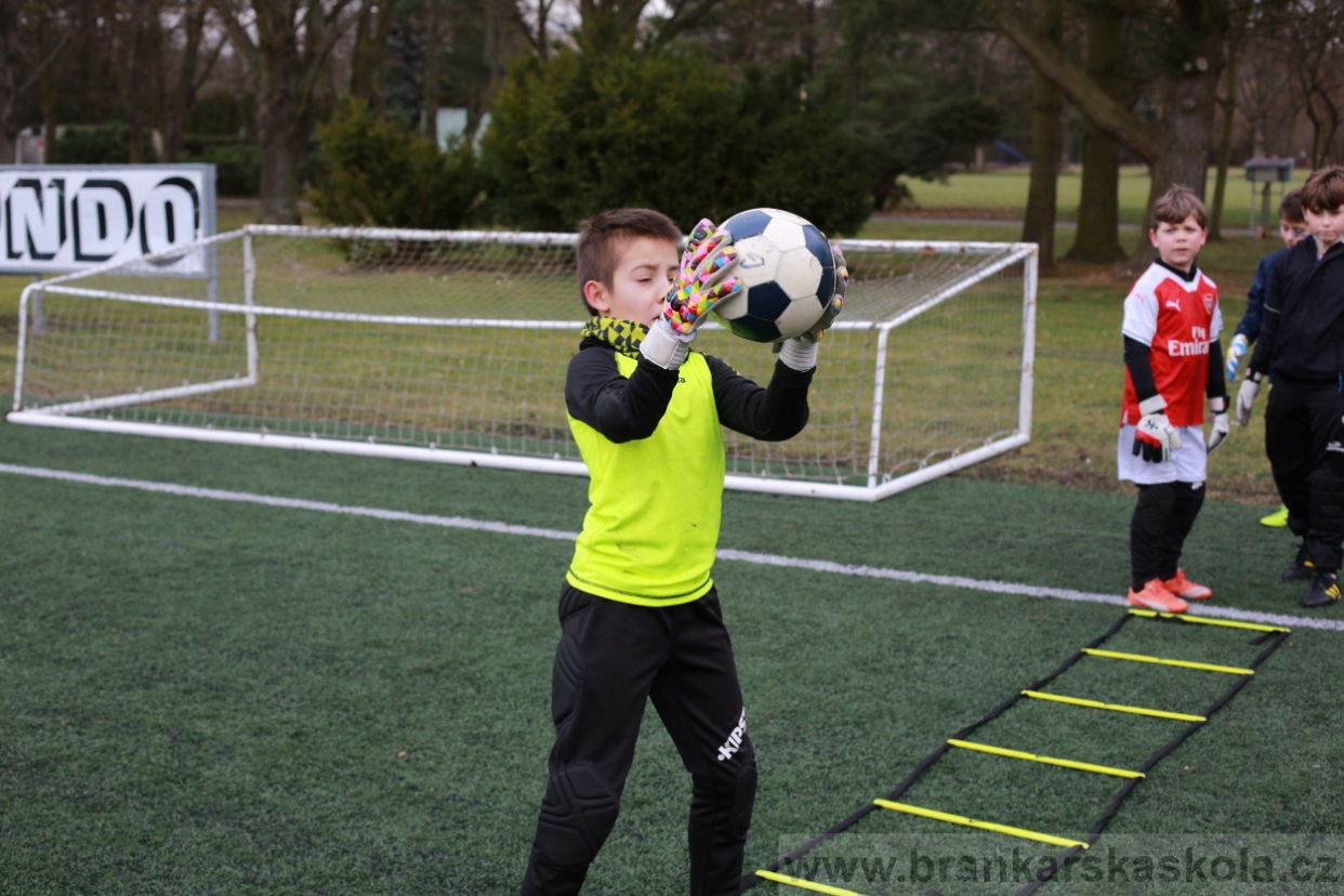 BFŠJCH - Zima 2018 - Pátek