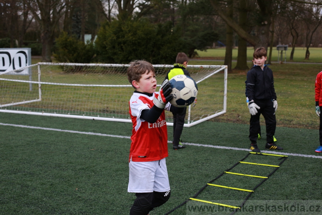BFŠJCH - Zima 2018 - Pátek