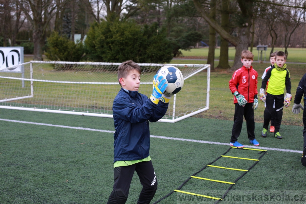 BFŠJCH - Zima 2018 - Pátek
