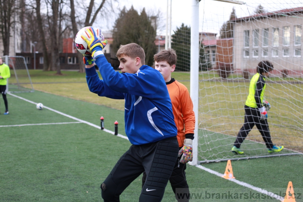 BFŠJCH - Zima 2018 - Pátek