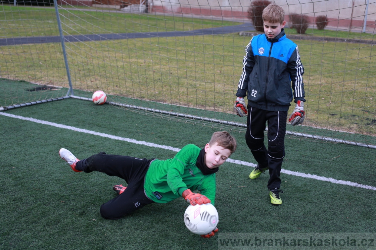 BFŠJCH - Zima 2018 - Pátek