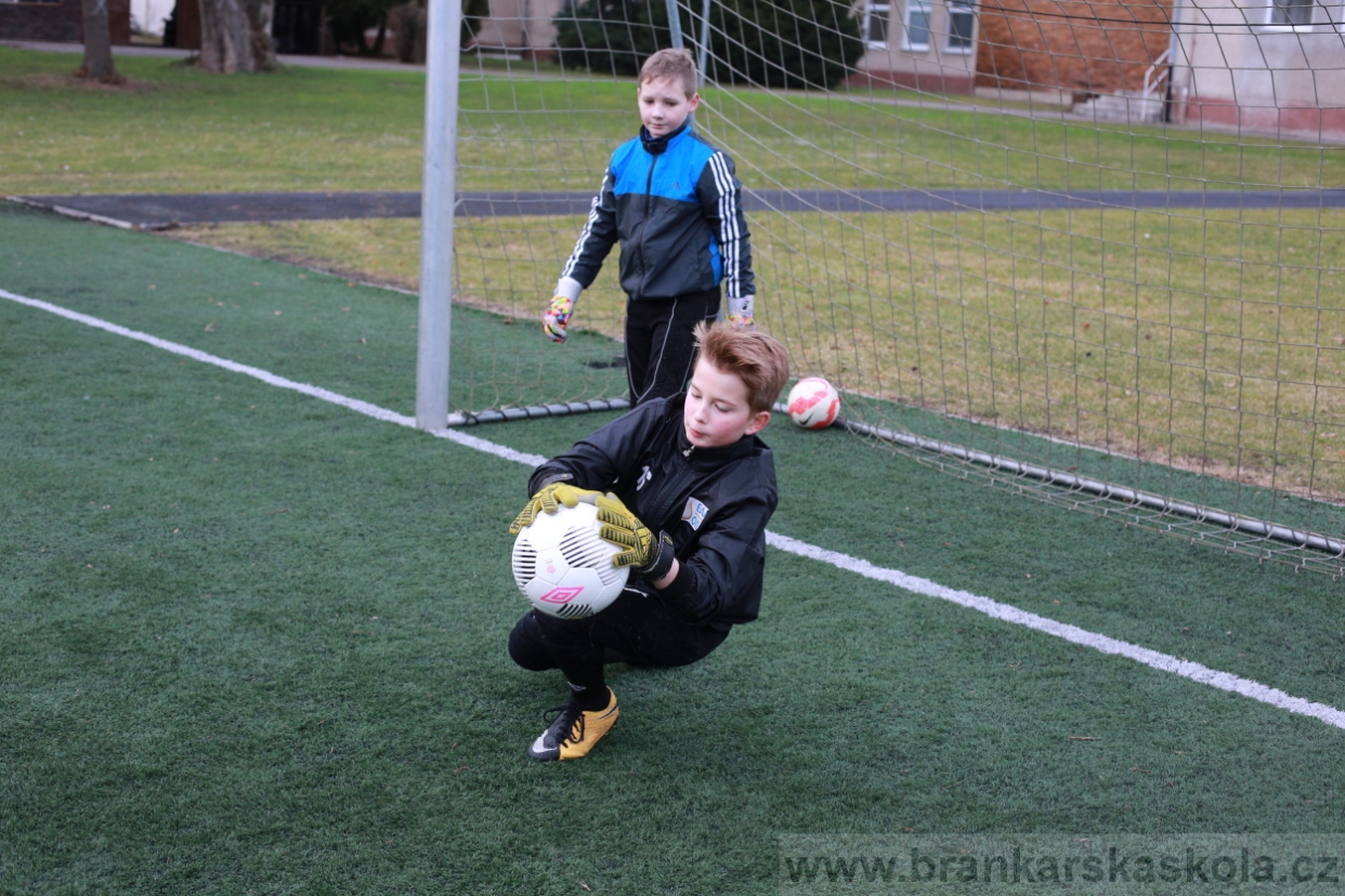 BFŠJCH - Zima 2018 - Pátek