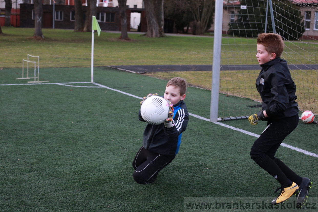 BFŠJCH - Zima 2018 - Pátek
