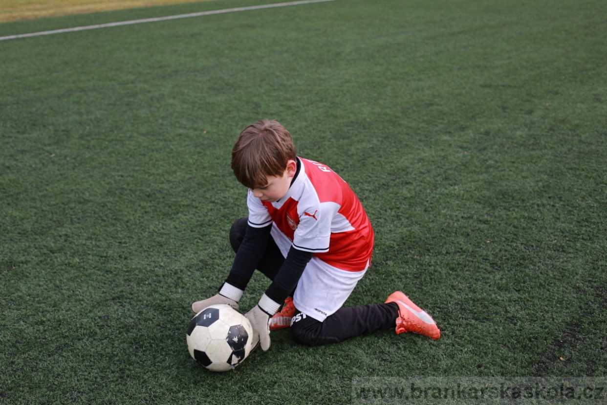 BFŠJCH - Zima 2018 - Pátek