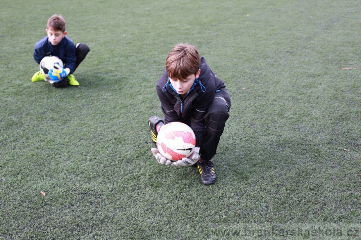 BFŠJCH - Zima 2018 - Pátek