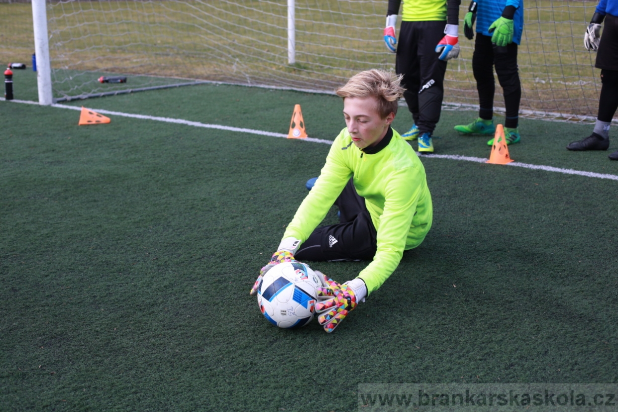 BFŠJCH - Zima 2018 - Pátek