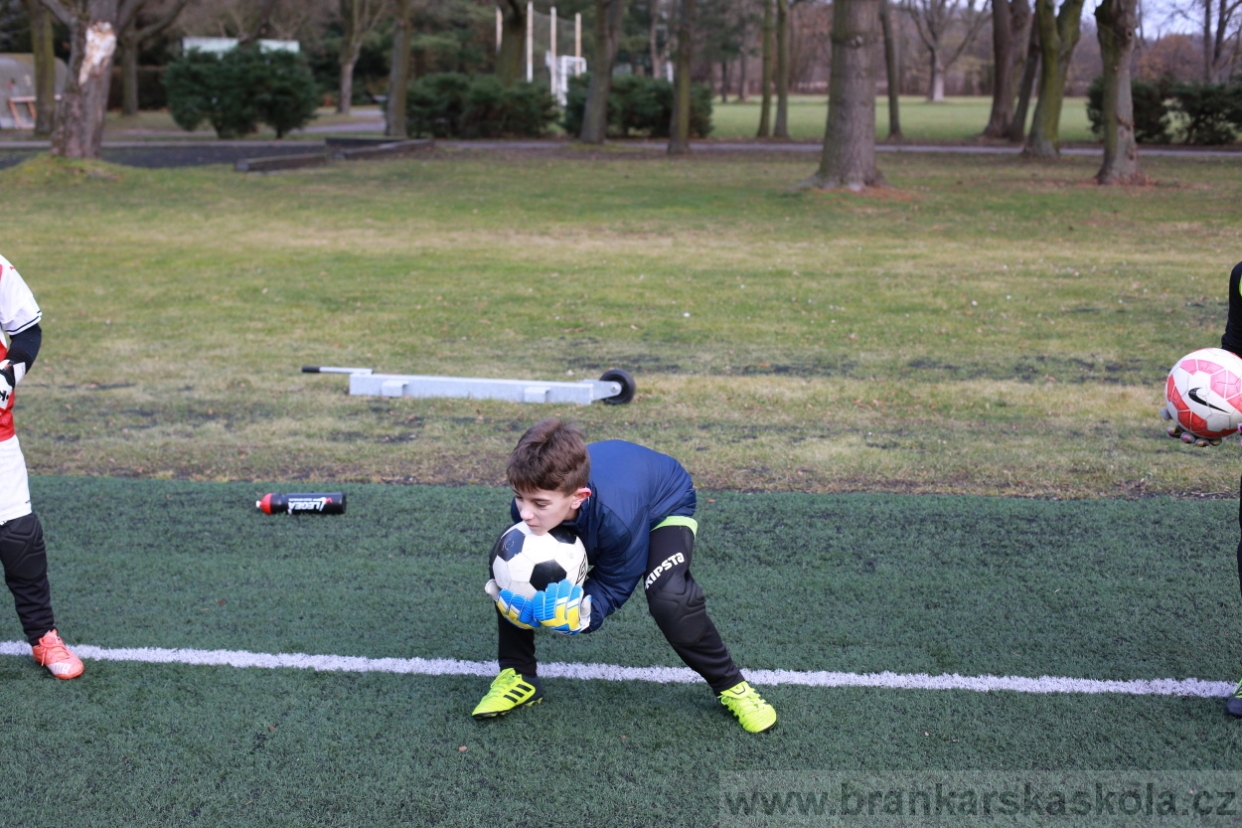 BFŠJCH - Zima 2018 - Pátek