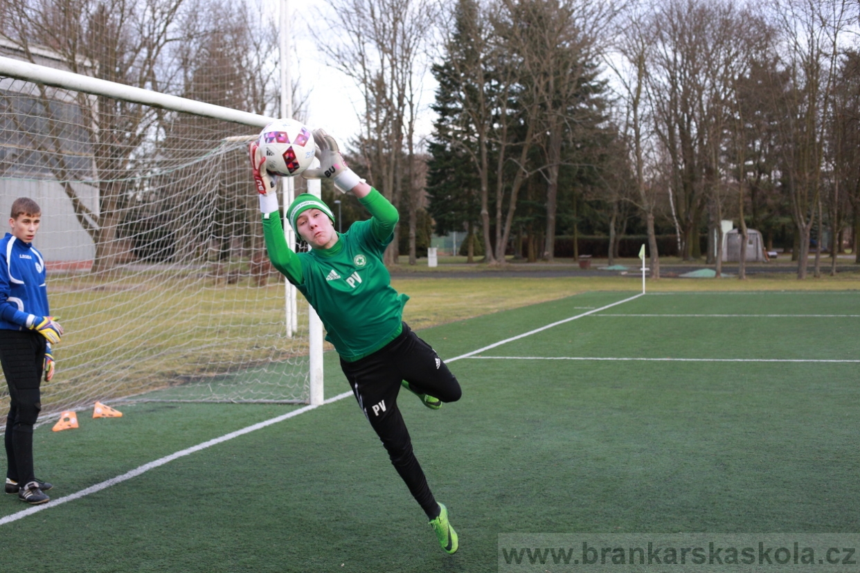 BFŠJCH - Zima 2018 - Pátek