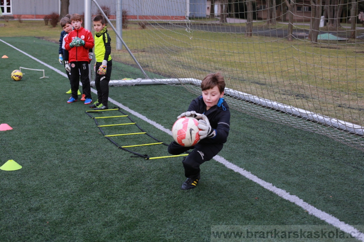 BFŠJCH - Zima 2018 - Pátek