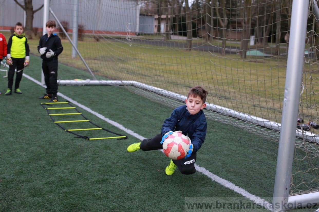 BFŠJCH - Zima 2018 - Pátek