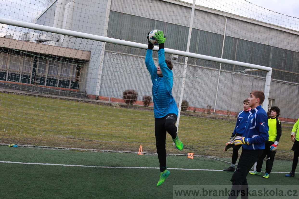 BFŠJCH - Zima 2018 - Pátek