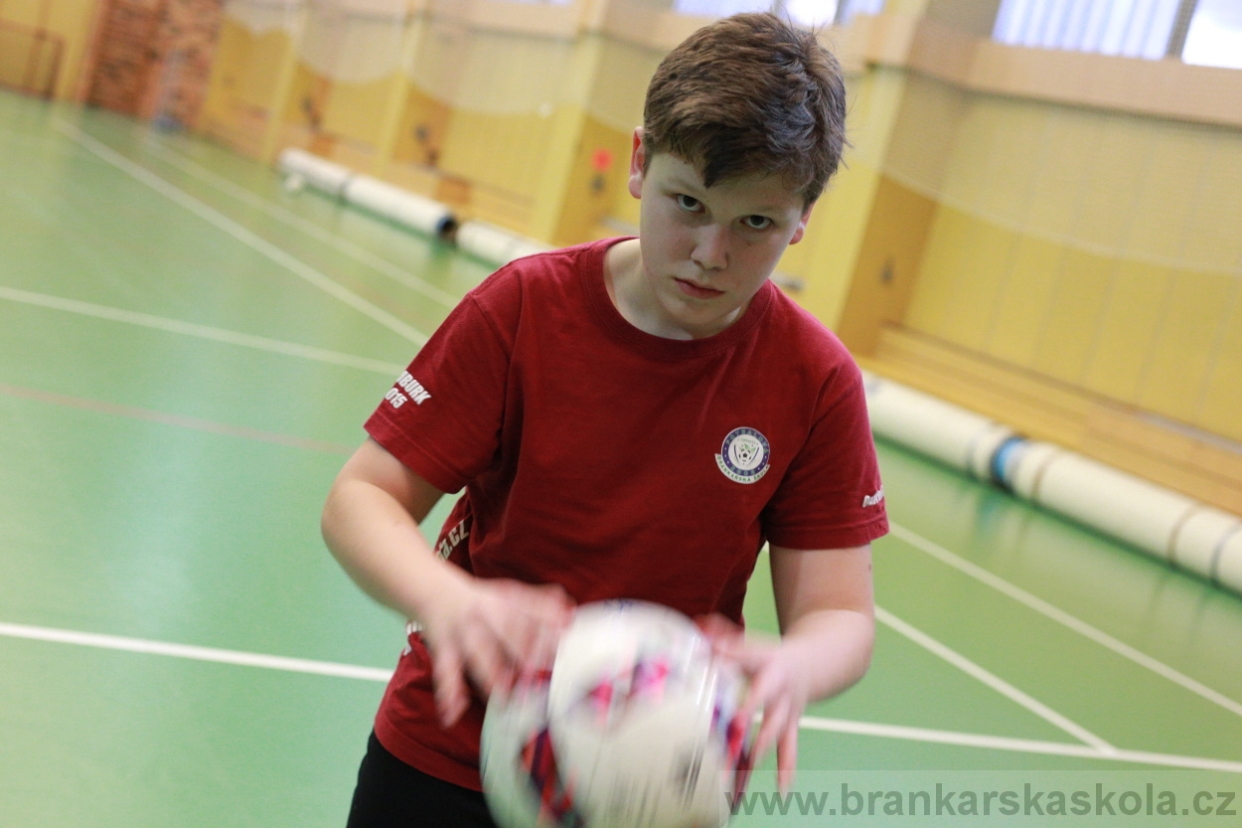 BFŠJCH - Zima 2018 - Pátek