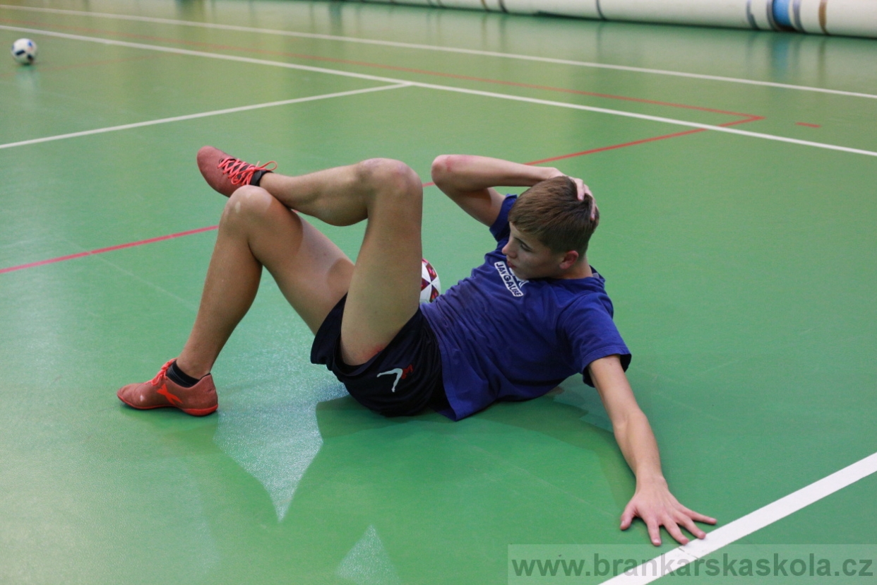 BFŠJCH - Zima 2018 - Pátek