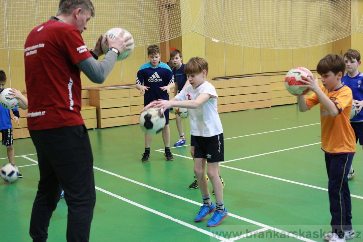 BFŠJCH - Zima 2018 - Pátek