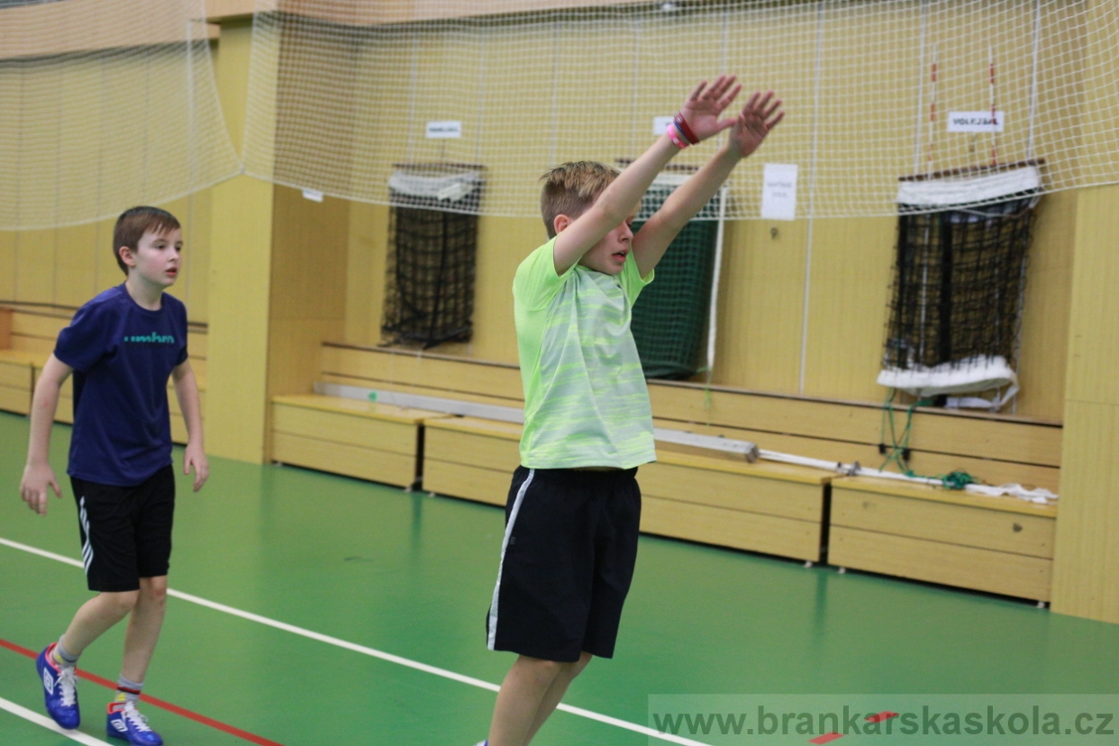 BFŠJCH - Zima 2018 - Pátek