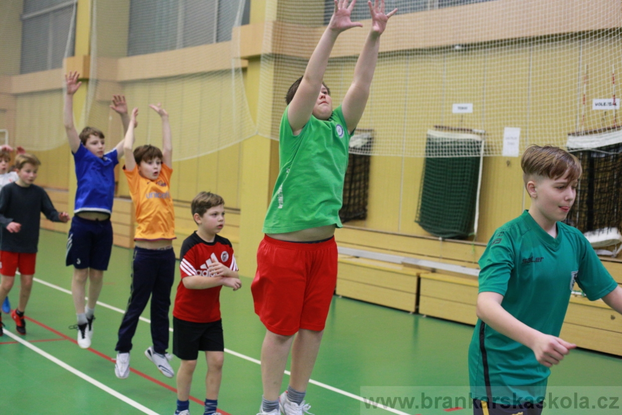 BFŠJCH - Zima 2018 - Pátek