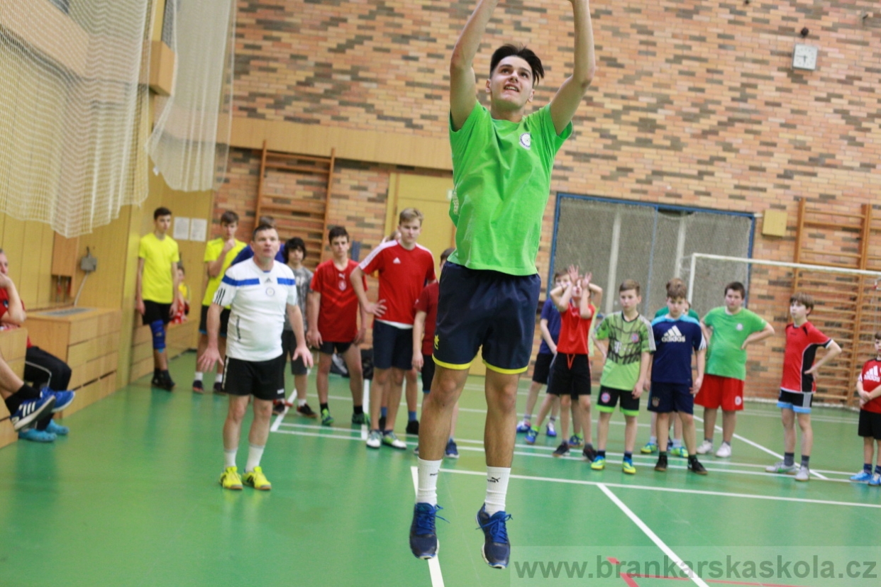 BFŠJCH - Zima 2018 - Pátek